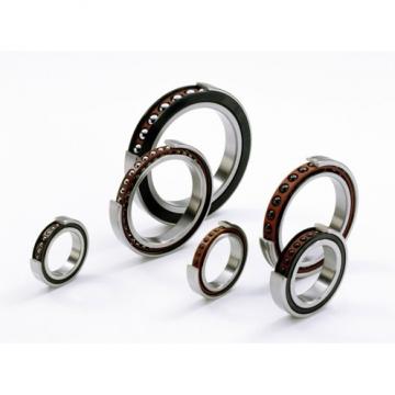 outer ring width: Barden &#x28;Schaeffler&#x29; 107HE Spindle & Precision Machine Tool Angular Contact Bearings