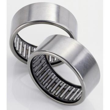 overall width: INA &#x28;Schaeffler&#x29; HK2524-2RS-AS1 Drawn Cup Needle Roller Bearings