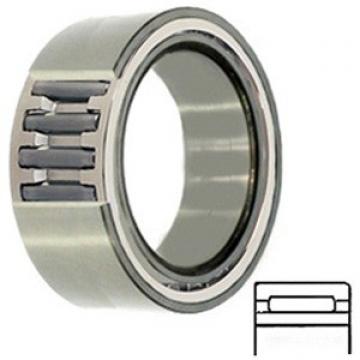 Number of Rows of Rollers KOYO NKJ22/20A Needle Non Thrust Roller Bearings