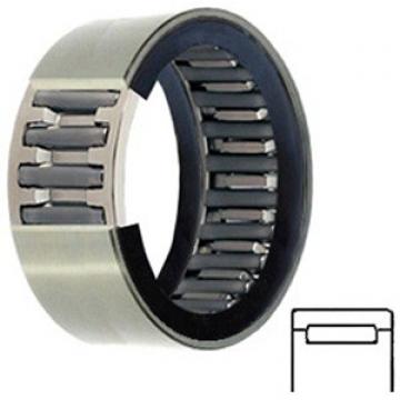 Retainer CONSOLIDATED BEARING MR-18-2RS Needle Non Thrust Roller Bearings