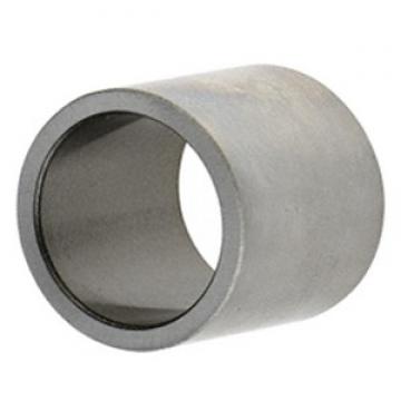 Component IKO IRB1416 Needle Non Thrust Roller Bearings