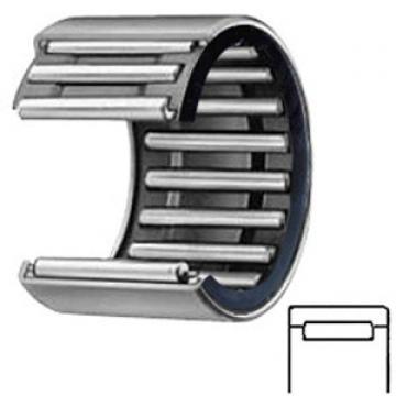 Long Description CONSOLIDATED BEARING HK-2518-RS Needle Non Thrust Roller Bearings