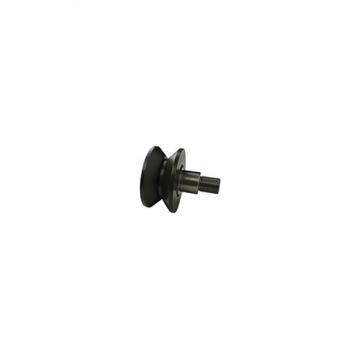 thread size: Osborn Load Runners VLRE-2 V-Groove Cam Followers