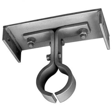 compatible conveyor diameter: Martin Sprocket &amp; Gear 4CH2262 Bearing Hangers