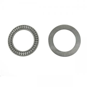 Bearing ring (outer ring) GS mass NTN GS89314 Thrust washer