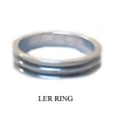 manufacturer upc number: Miether Bearing Prod &#x28;Standard Locknut&#x29; LER 165 Bearing Seals